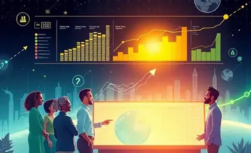 Transformative Leadership: Shaping the Future of Finance with Purpose