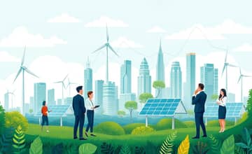 Driving Sustainable Growth: The Intersection of Purpose and Finance