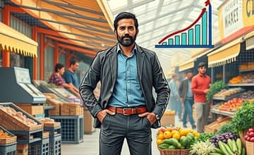 Leading with Courage: Championing Purpose in a Competitive Market