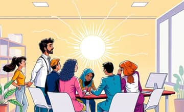 Cultivating a Culture of Accountability Through Purpose