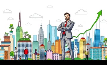 The Conscious Capitalist's Guide to Financial Leadership