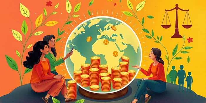 Values-Driven Investing: A Guide to Ethical Portfolios