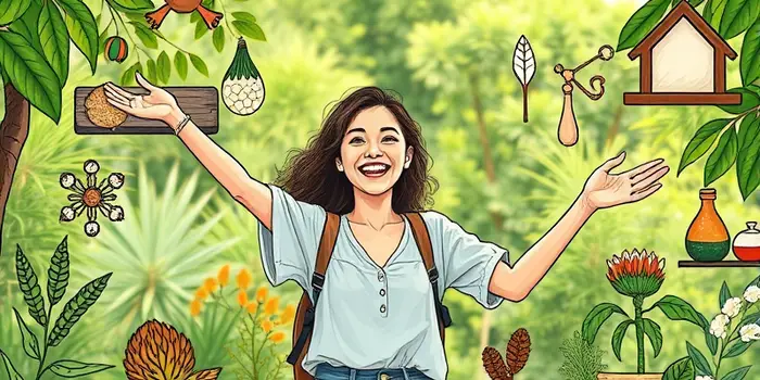 Conscious Consumption: Spending Less, Living More