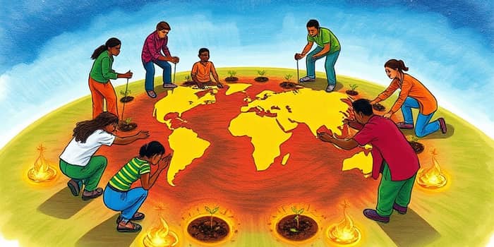 Conscious Giving: Strategic Philanthropy for Impact