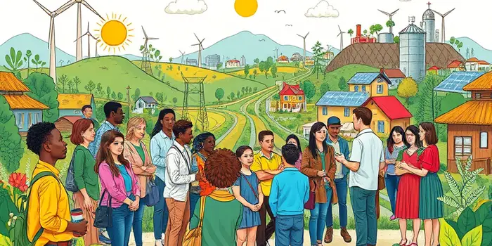 Impact Investing: Where Profit Meets Purpose