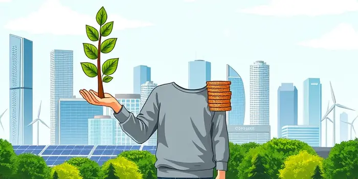 Sustainable Financial Habits: Investing in Your Future and the Planet