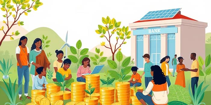 Ethical Banking: Choosing Institutions That Align with Your Values