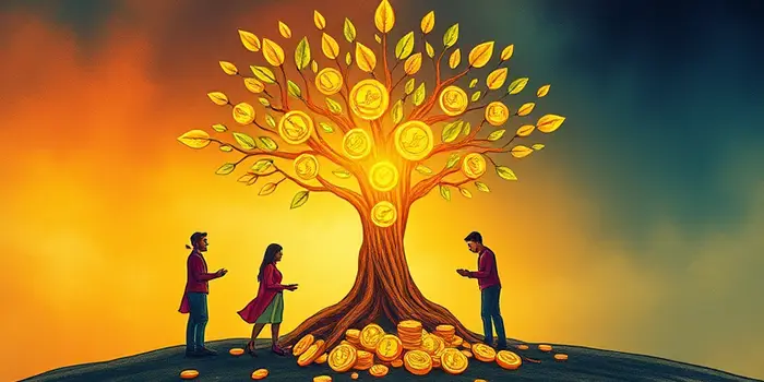 The Soul of Money: A Deeper Look at Your Finances