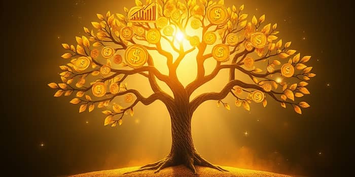 Financial Enlightenment: Unlocking Your True Wealth