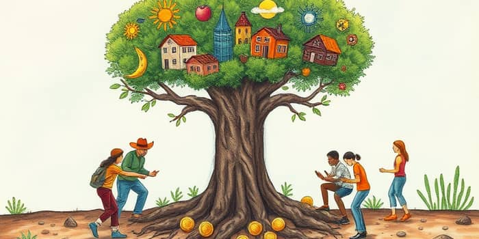 Investor as Activist: Using Your Money to Drive Change