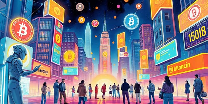 FinTech Futures: Designing the Next Generation of Finance