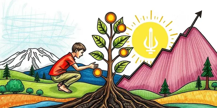 Beyond Greed: The Conscious Path to Wealth