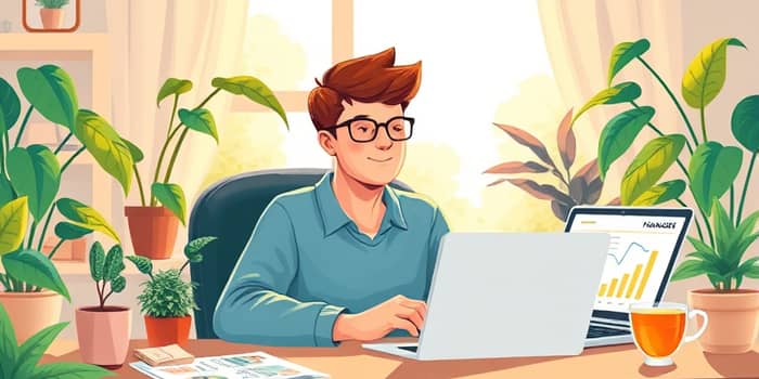 Mindful Debt Management: Freeing Yourself from Financial Burdens