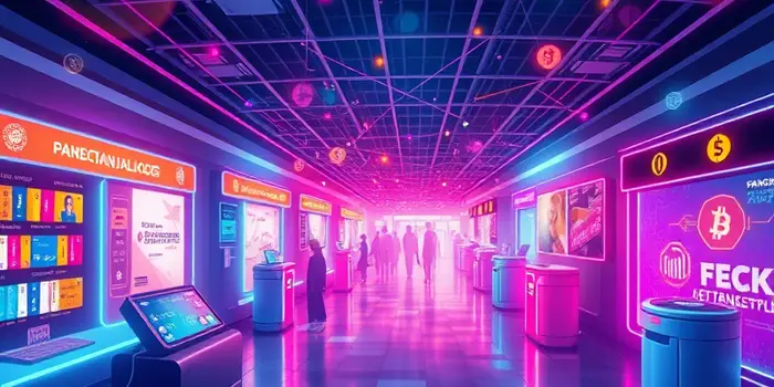 The Future of Payments: Innovation in Transaction Design