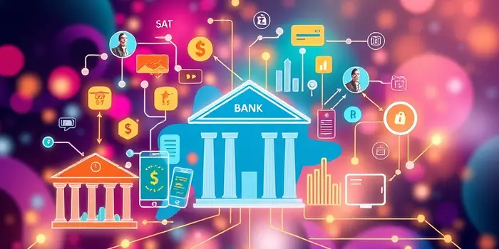 Open Banking Revolution: Designing Interconnected Services