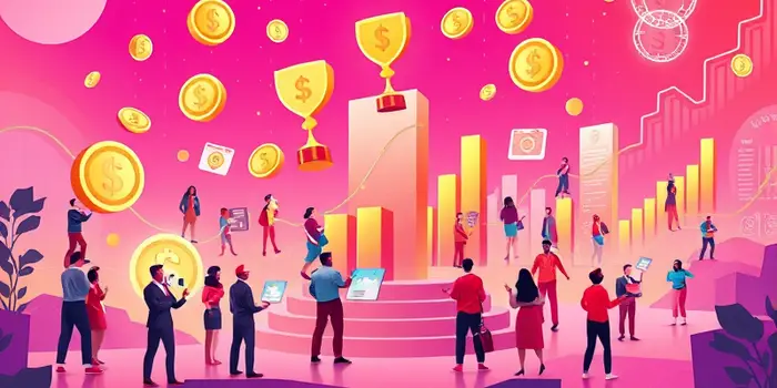 Gamification of Finance: Engaging the Modern Investor