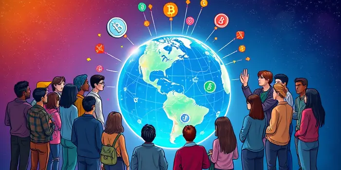 Democratizing Investments: Innovative Platforms for All