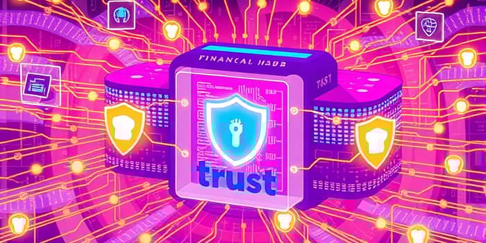 Cybersecurity in Finance: Innovating for Trust