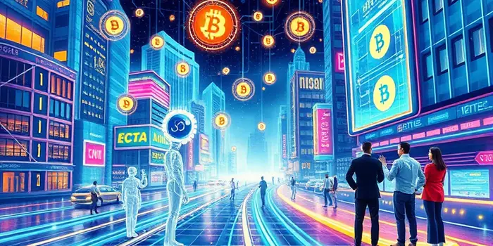 Digital Transformation: Redesigning Core Financial Systems