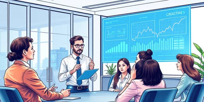 Robo-Advisors Reimagined: The Human Touch in Automation