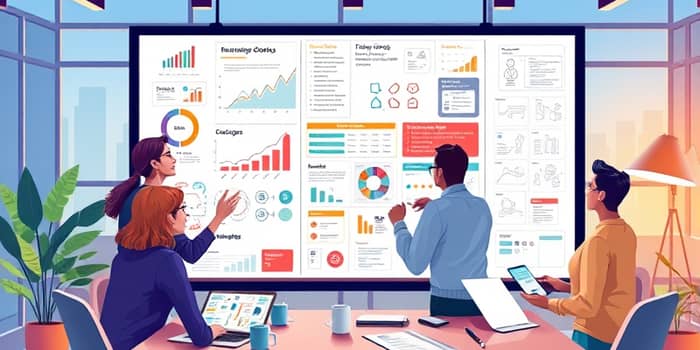 Design Thinking for Financial Products: Solving Real Problems