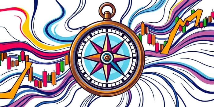 Navigating Volatility: A Strategic Compass for Modern Markets