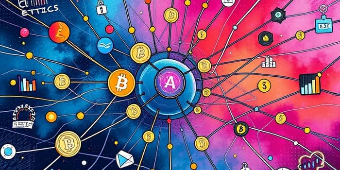 Ethical AI in Finance: Principles for Responsible Design