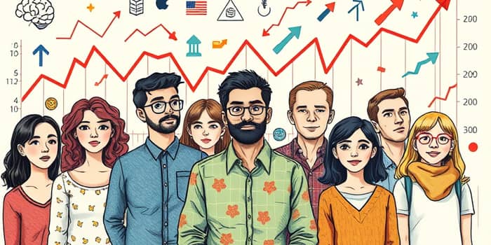 The Behavioral Edge: How Psychology Shapes Market Outcomes