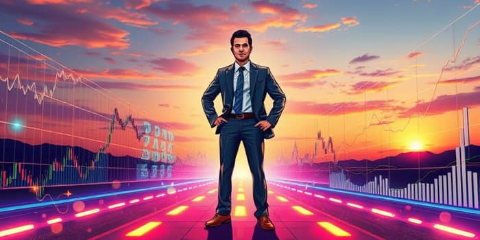 The Alpha Advantage: Unlocking Superior Returns Through Smart Strategy