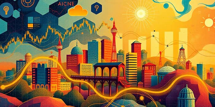 The Art of Allocation: Optimizing Your Investment Mix