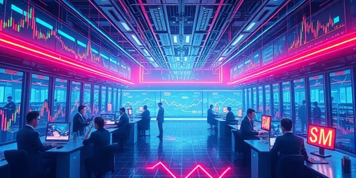 Quantum Computing in Finance: A Design Blueprint