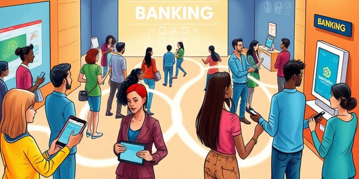 User-Centric Finance: The Power of Design in Banking