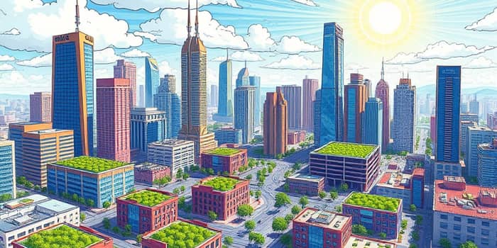 Real Estate Reimagined: Strategic Approaches to Property Investment