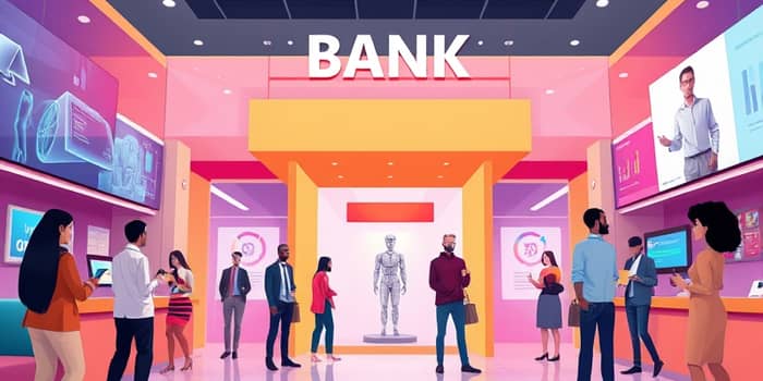 Beyond the Branch: Reinventing Retail Banking