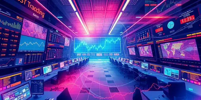 Algorithms and Alpha: The Rise of Quantitative Strategies