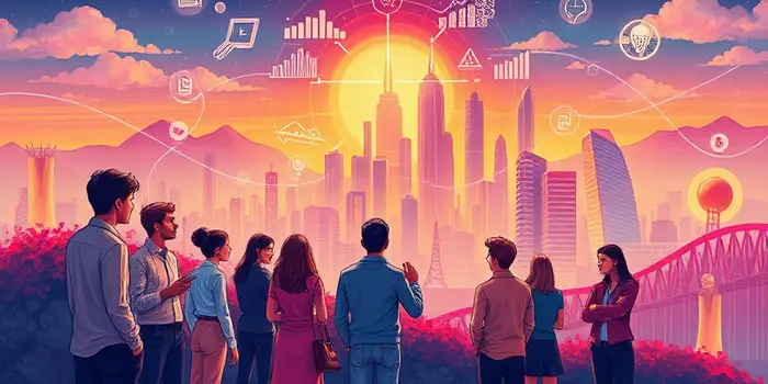 The Entrepreneurial Investor: Backing Innovation and Growth