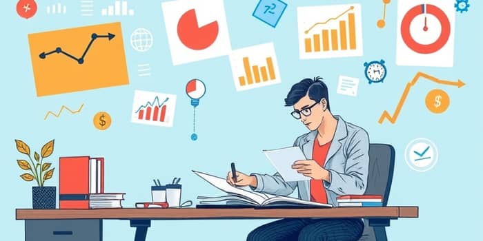 Unpacking Earnings: A Strategic Guide for Investors