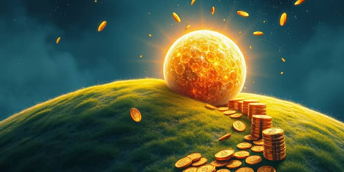 The Power of Compounding: Unleash Your Investment Potential