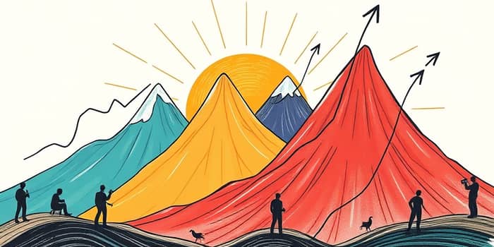 Market Cycles Explained: Timing Your Way to Success
