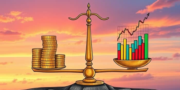 Portfolio Rebalancing: Keeping Your Investments on Track