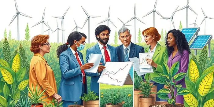 ESG Investing: Profits with Purpose in Modern Portfolios