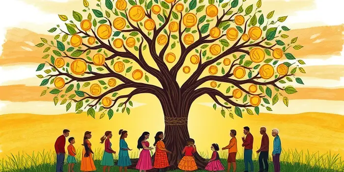 Building a Legacy: Purpose-Driven Strategies for Wealth Management