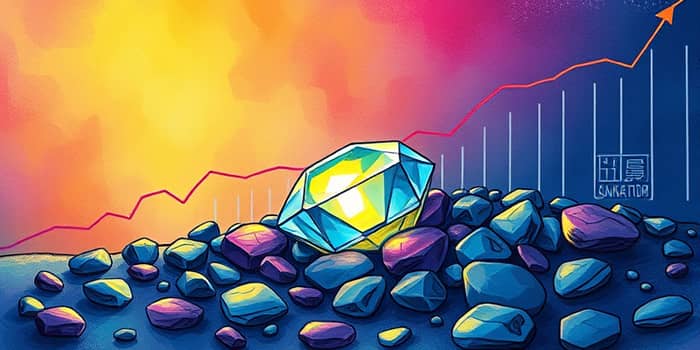 The Small Cap Advantage: Finding Hidden Gems in the Market