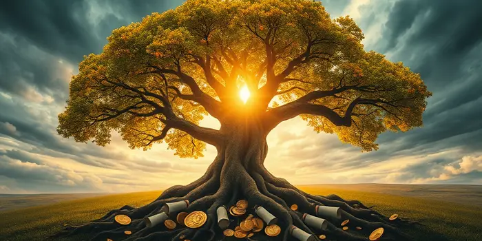 Wealth Preservation: Protecting Your Capital in a Changing World