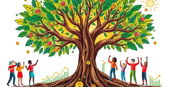 The Ethical Edge: How Purpose Drives Financial Performance