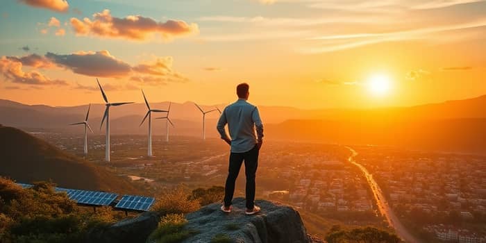 The Visionary Steward: Protecting Wealth with a Higher Purpose