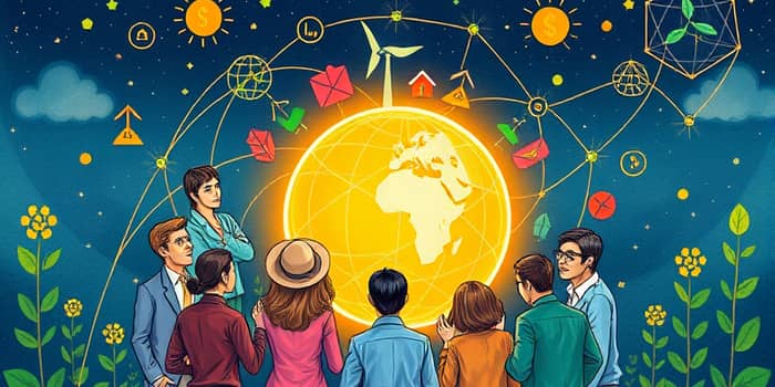 The Impact Investor's Playbook: Purpose in Practice