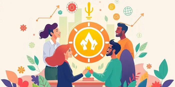 Empowering Teams: A Purpose-Driven Approach to Financial Success