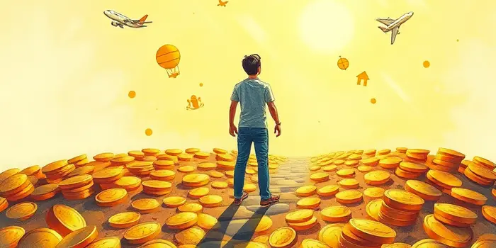 Crafting a Purpose Statement for Your Financial Journey