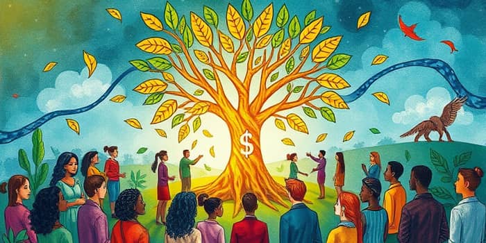 Building a Better Future: The Role of Purpose-Driven Finance